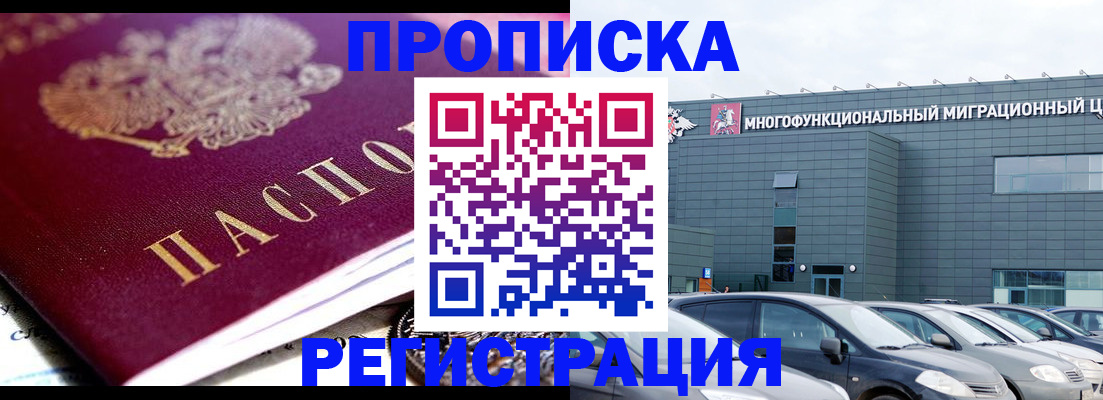прописка иностранных граждан в Лосино-Петровском